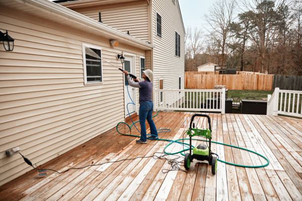 Reliable Uniontown, AL Pressure Washing Solutions