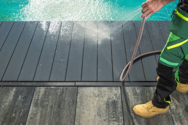 Local Pressure Washing Services in Uniontown, AL